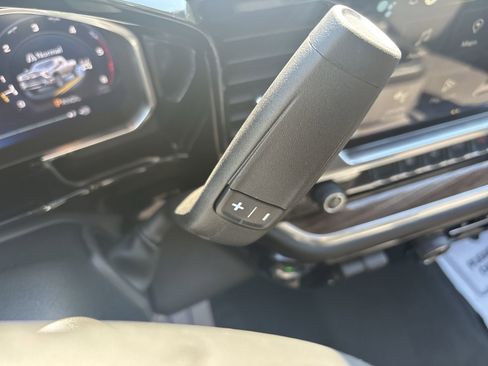 New 2026 Chevrolet Silverado 2500 LT AWD/4WD image 19
