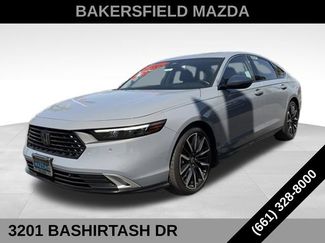 Used 2023 Honda Accord Touring 360° Tour
