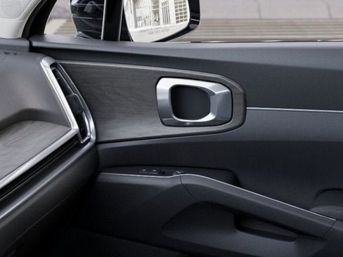 New 2026 Kia Sorento X-Line EX AWD/4WD image 25