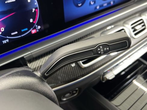 New 2025 Mercedes-Benz GLE 63 AMG S image 20
