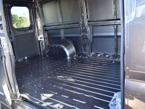 New 2026 RAM ProMaster 2500 w/ Advanced Safety Group FWD image 12