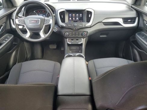 Used 2024 GMC Terrain SLE image 20