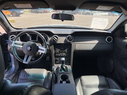 Used 2005 Ford Mustang Coupe RWD image 21