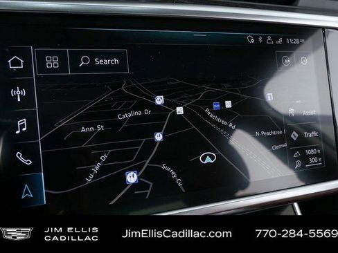 Used 2019 Audi A6 3.0T Premium Plus image 15