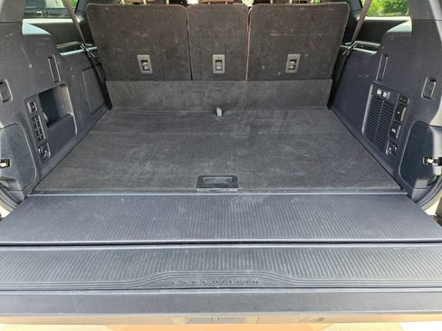 Used 2025 Ford Expedition Max King Ranch AWD/4WD image 32