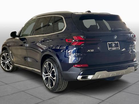 New 2026 BMW X5 xDrive50e image 12