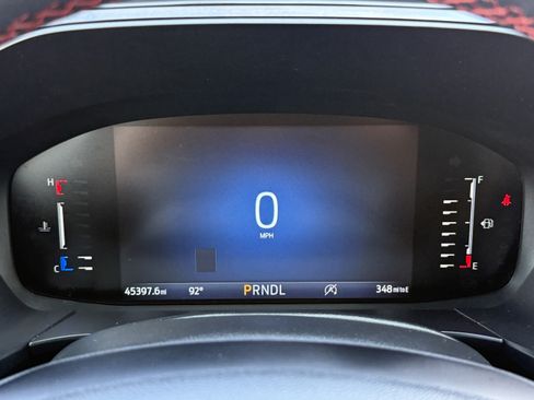 Used 2023 Ford Escape ST-Line w/ Tech Pack #1 AWD/4WD image 25
