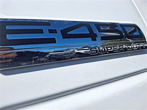 New 2026 Ford E-450 and Econoline 450 Super Duty w/ Power Equipment Group image 5