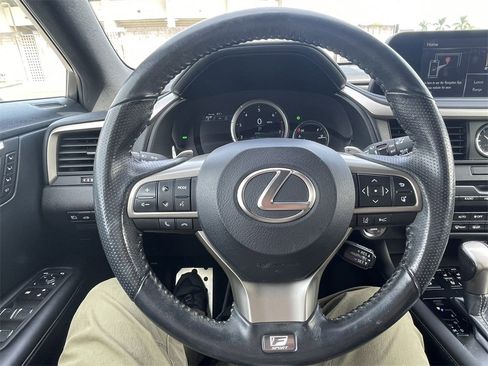 Used 2020 Lexus RX 350 F Sport image 20