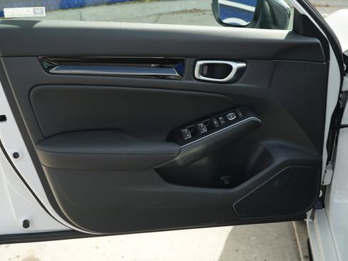 New 2026 Honda Civic Sport Touring image 13