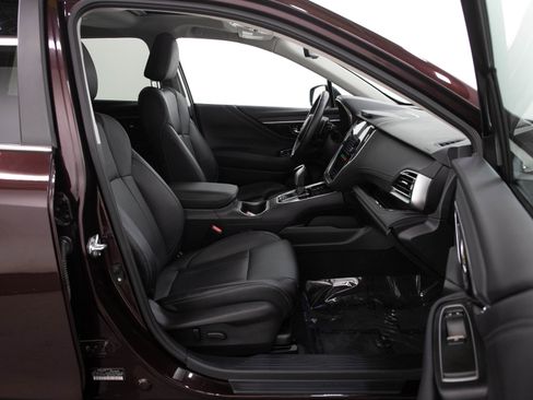 Used 2025 Subaru Outback Limited w/ Tech Package 3 AWD/4WD image 11