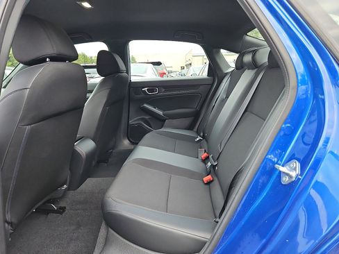 Certified 2022 Honda Civic Sport image 11