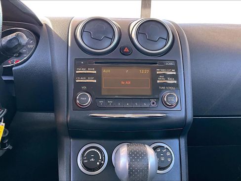 Used 2015 Nissan Rogue S w/ Convenience Package image 27