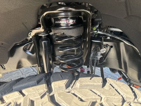 Used 2026 Ford F450 Platinum w/ FX4 Off-Road Package image 6