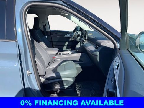 New 2025 Ford Explorer Active w/ Active Comfort Package image 15