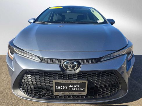 Used 2022 Toyota Corolla LE image 8