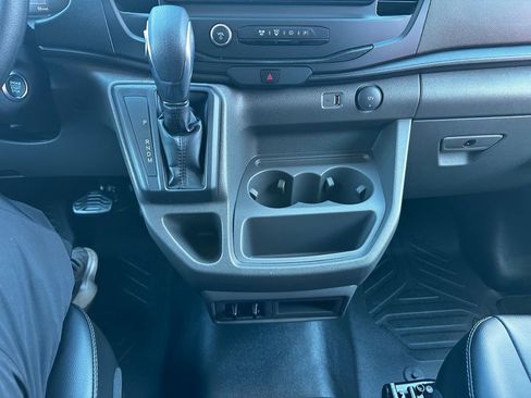 New 2026 Ford Transit 250 148 Medium Roof w/ Load Area Protection Package image 54