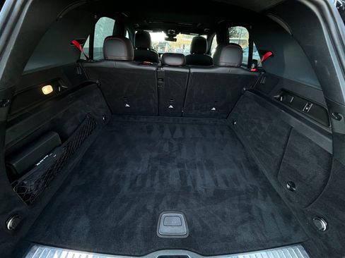 Used 2022 Mercedes-Benz GLE 53 AMG 4MATIC image 31