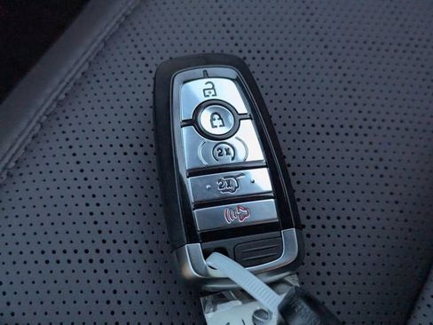 New 2026 Ford Explorer Platinum RWD image 30