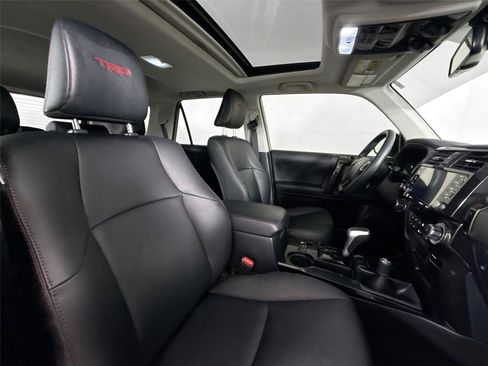 Certified 2022 Toyota 4Runner TRD Pro AWD/4WD image 44