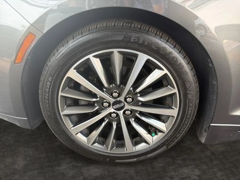 Used 2019 Lincoln MKZ Premiere AWD/4WD image 35