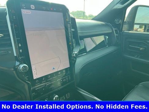 Used 2026 RAM 3500 Limited AWD/4WD image 9