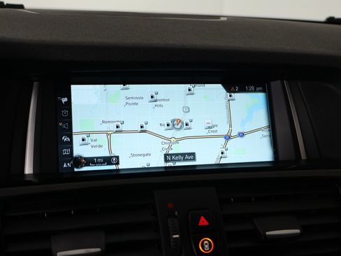 Used 2017 BMW X3 xDrive35i AWD/4WD image 7