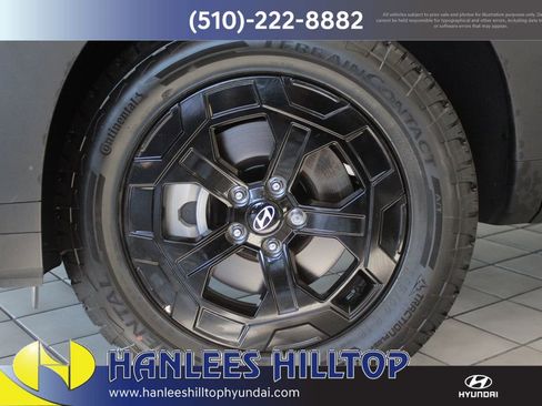 New 2025 Hyundai Santa Fe XRT image 5