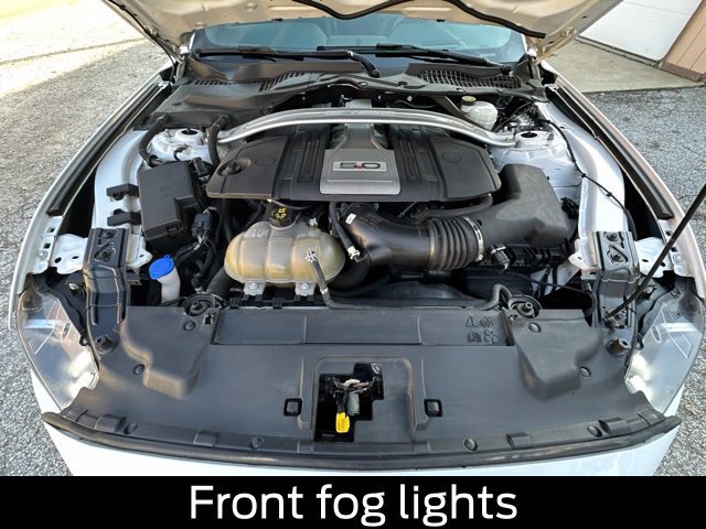 Used 2020 Ford Mustang GT Premium w/ Equipment Group 401A RWD image 34