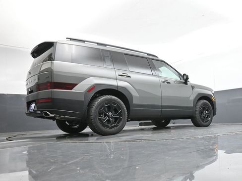 New 2026 Hyundai Santa Fe XRT AWD/4WD image 43