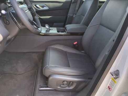 New 2026 Land Rover Range Rover Velar Dynamic SE image 12
