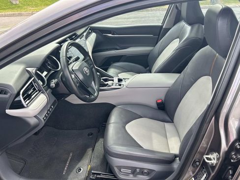 Used 2020 Toyota Camry XLE w/ Driver Assist Package image 21