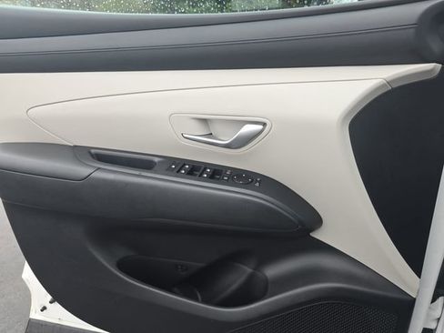 Used 2025 Hyundai Tucson SEL image 28