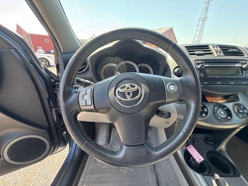 Used 2012 Toyota RAV4 Limited w/ Premium Plus Value Pkg image 19