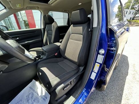 Used 2024 Honda CR-V EX image 15