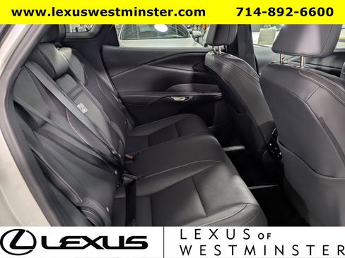 Certified 2024 Lexus RX 350 image 7