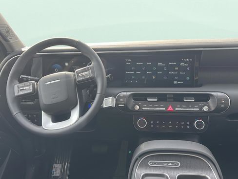 New 2026 Hyundai Palisade Limited FWD image 10