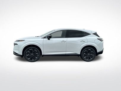 New 2025 Nissan Murano Platinum w/ Cargo Package
