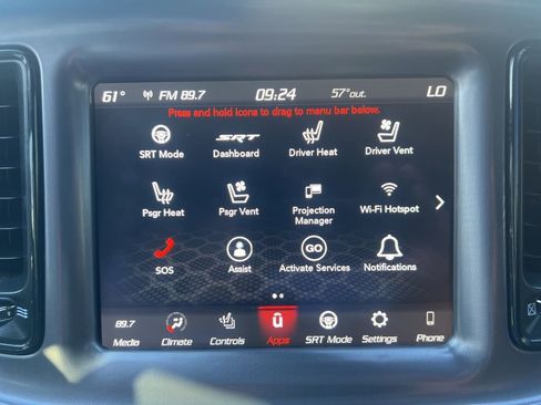 Used 2021 Dodge Challenger R/T Scat Pack image 59