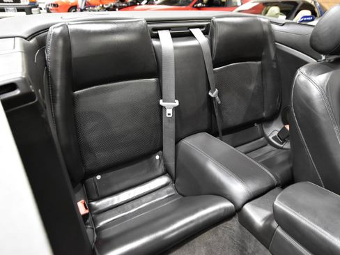 Used 2009 Jaguar XKR R RWD image 40