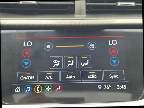 Used 2023 Buick Encore GX Select w/ Experience Buick Package AWD/4WD image 32