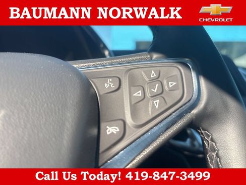 Used 2024 Chevrolet Equinox LT w/ LPO, Floor Liner Package FWD image 25