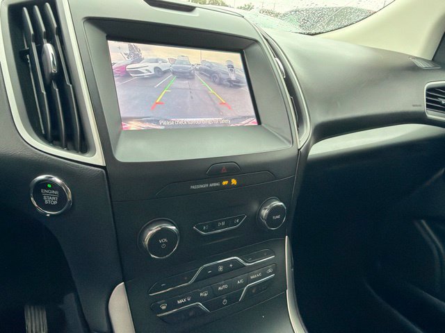 Used 2020 Ford Edge SEL w/ Convenience Package AWD/4WD image 18
