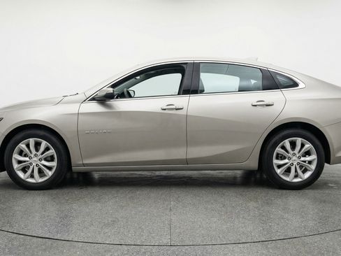 Used 2024 Chevrolet Malibu LT image 5