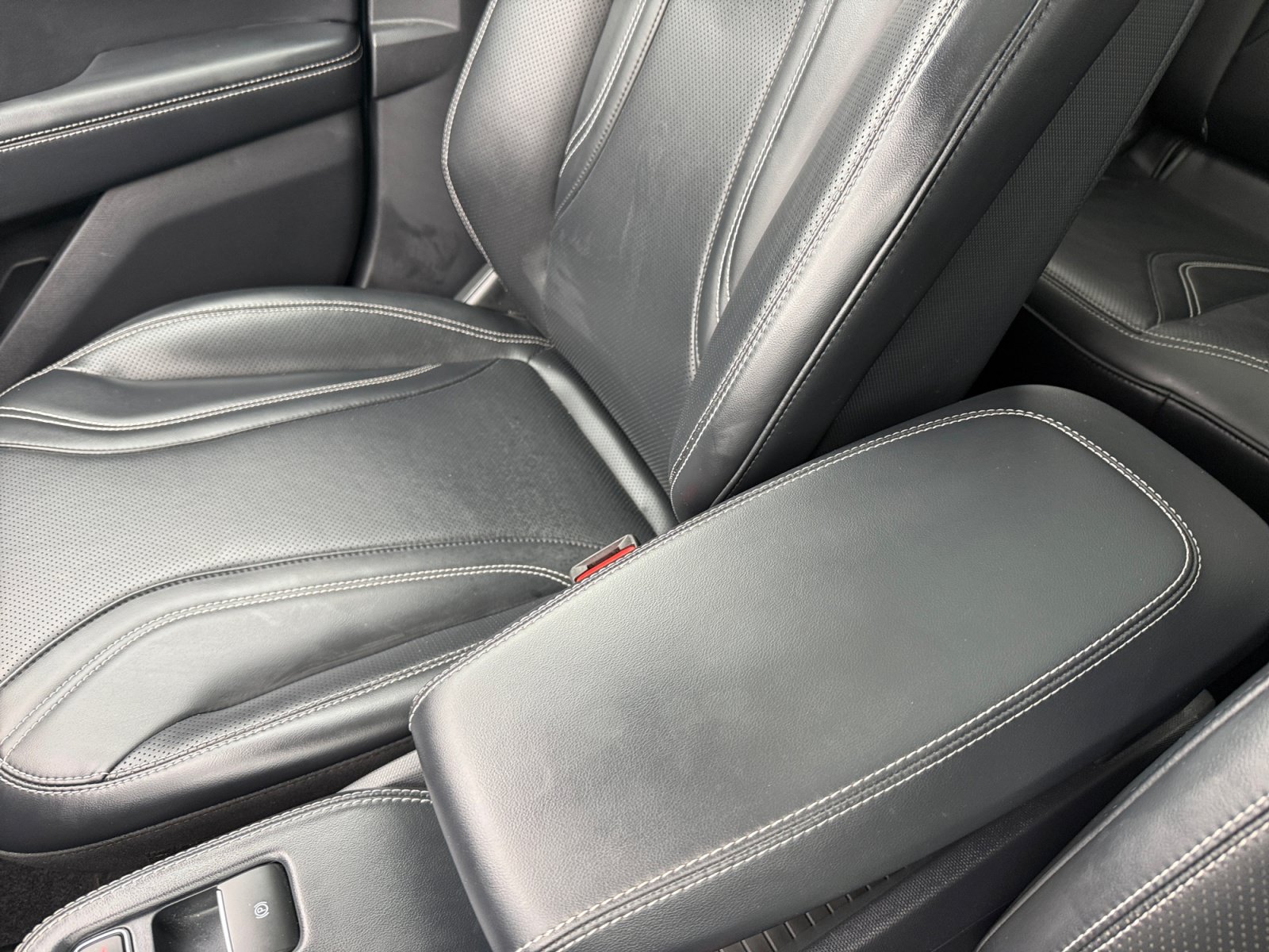 Certified 2023 Ford Mustang Mach-E Premium RWD image 14