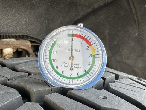 Used 2020 GMC Sierra 3500 Denali image 36