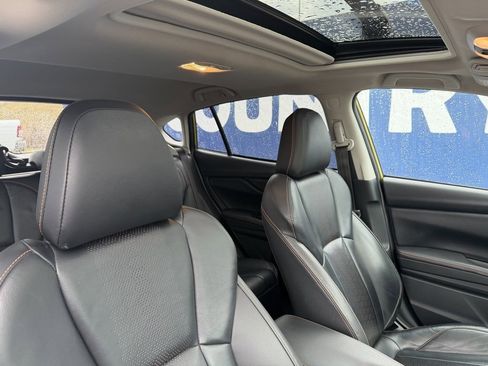Used 2021 Subaru Crosstrek 2.5i Limited w/ Moonroof Package 2 image 27