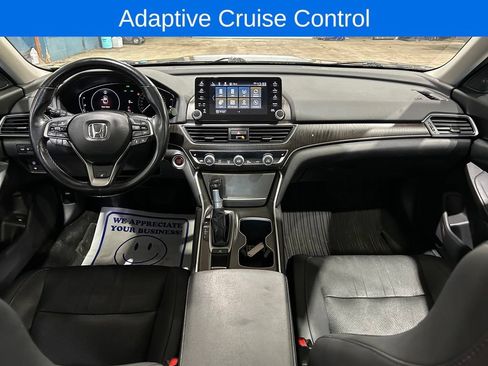 Used 2020 Honda Accord EX-L image 2