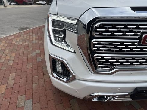 Used 2021 GMC Sierra 1500 Denali w/ Denali Ultimate Package image 20