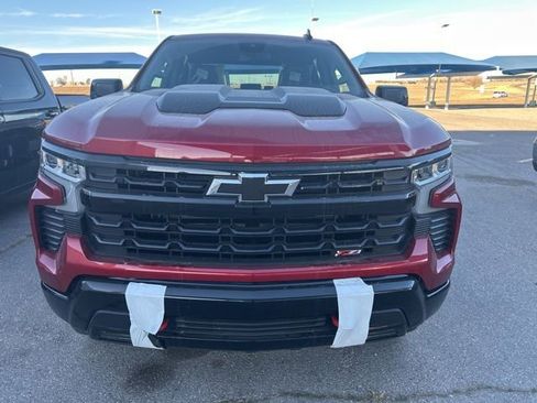 New 2026 Chevrolet Silverado 1500 LT Trail Boss image 13